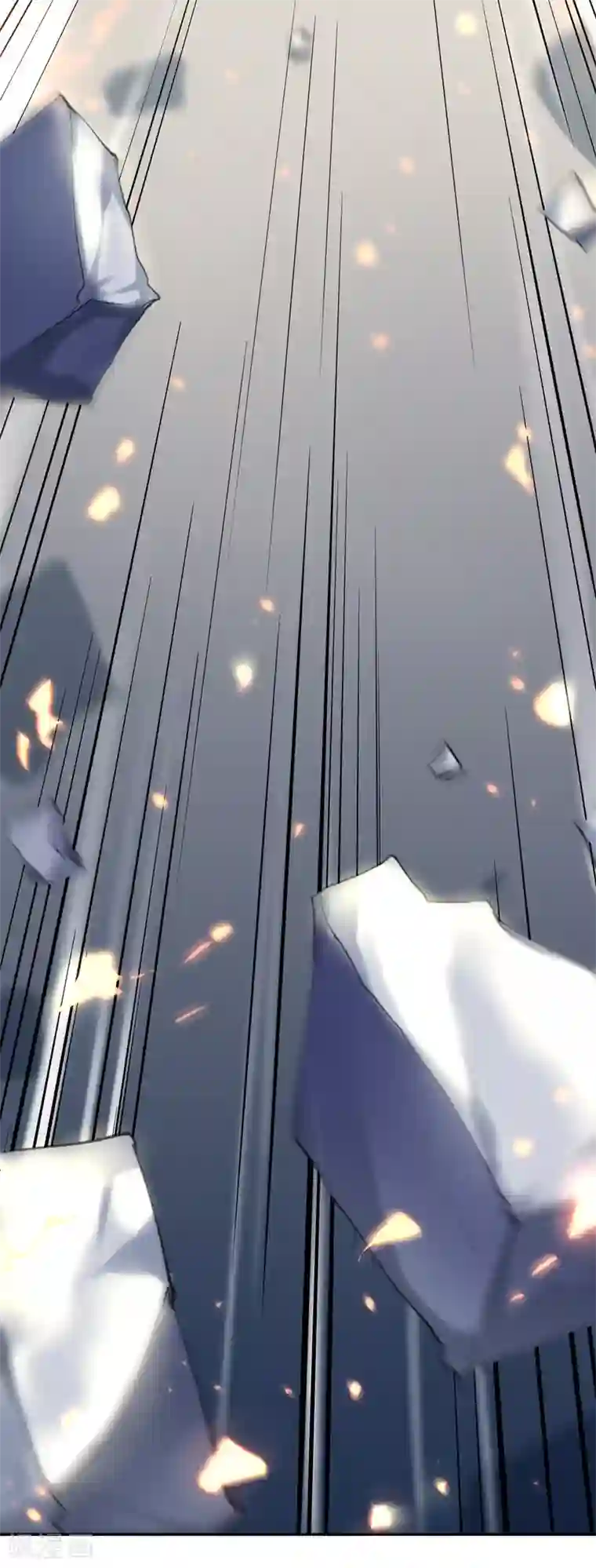 王爷，你的马甲掉了第1话 穿越成孩子他娘？