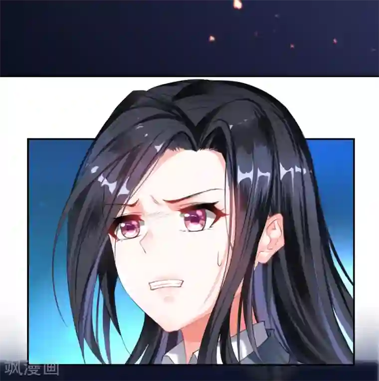 王爷，你的马甲掉了第1话 穿越成孩子他娘？