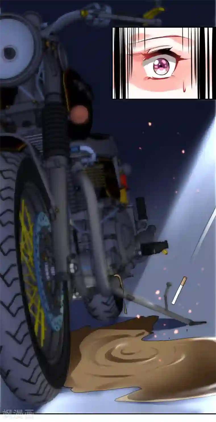 王爷，你的马甲掉了第1话 穿越成孩子他娘？