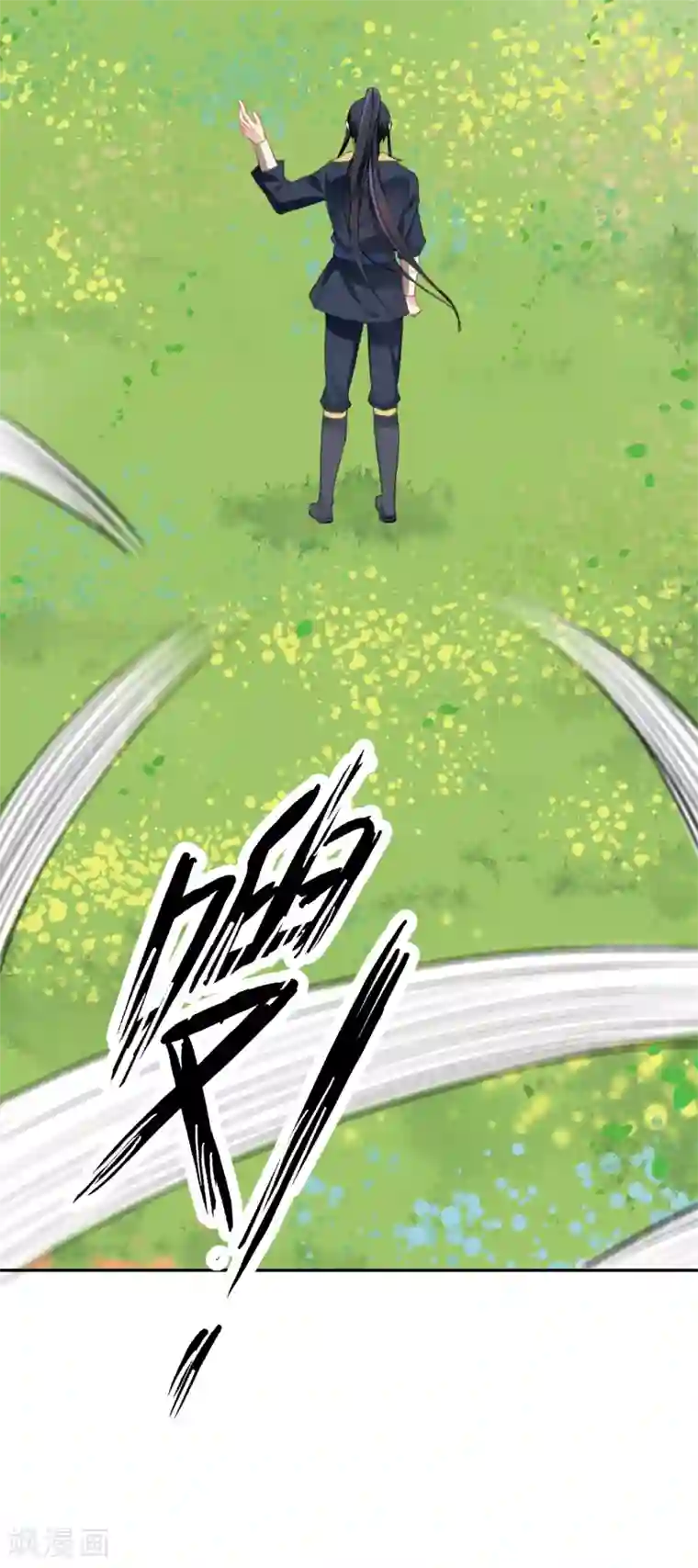 王爷，你的马甲掉了第2话 这个男人有毒