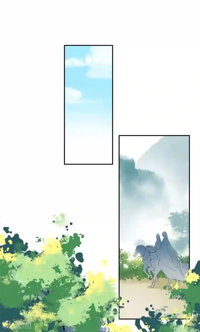 王爷，你的马甲掉了第2话 这个男人有毒