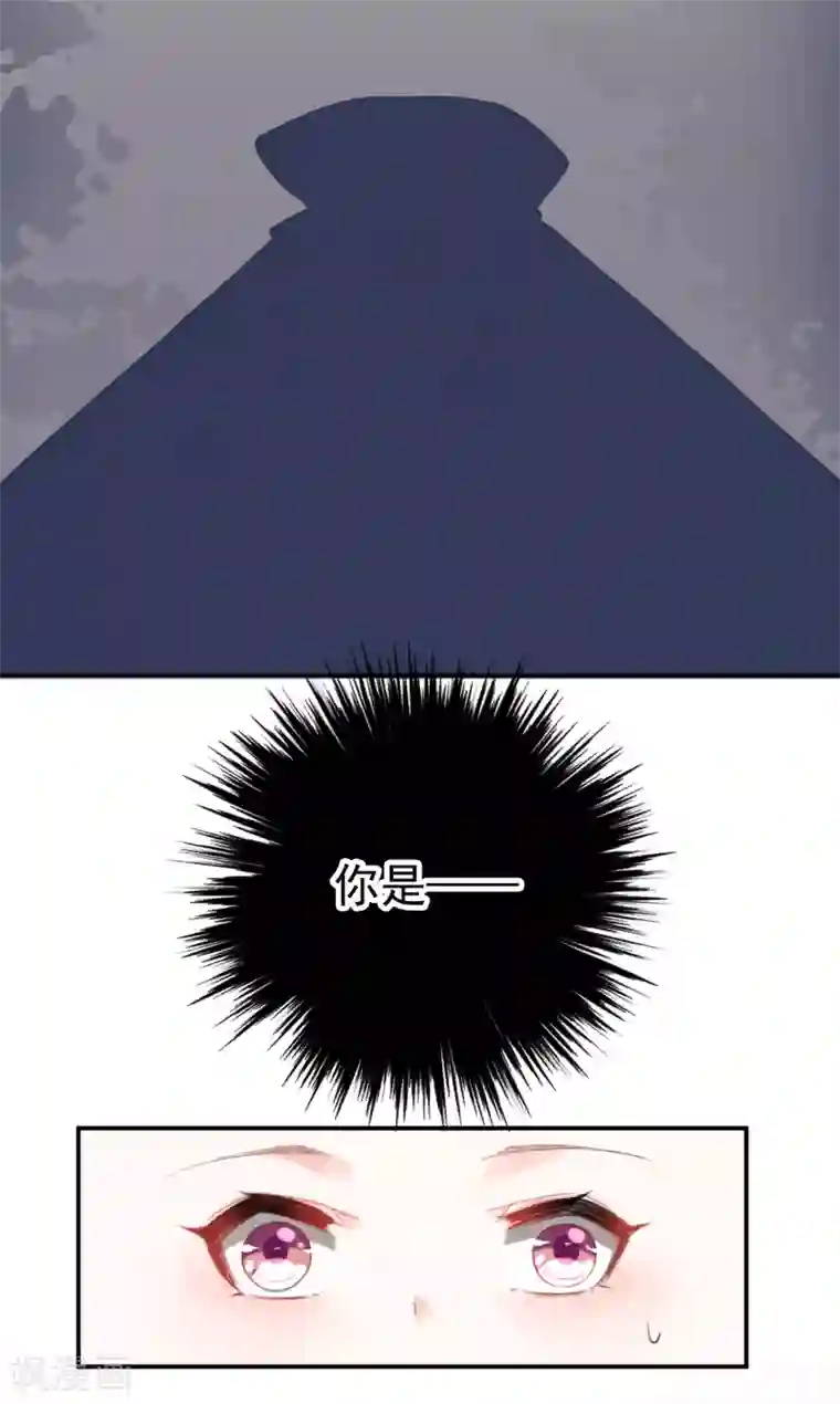 王爷，你的马甲掉了第3话 喜当爹