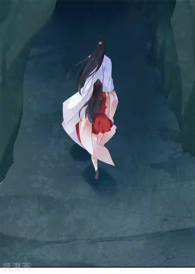 王爷，你的马甲掉了第4话 我好像一个渣男哦