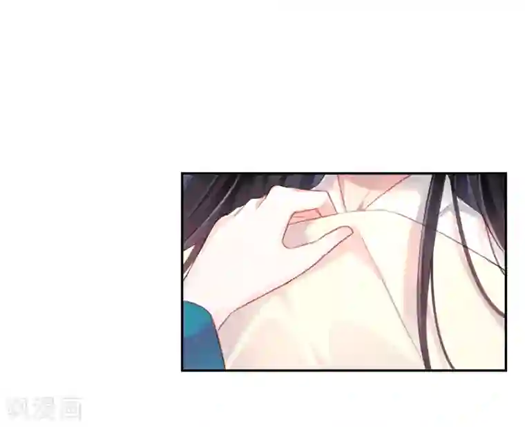 王爷，你的马甲掉了第6话 你被捕了！