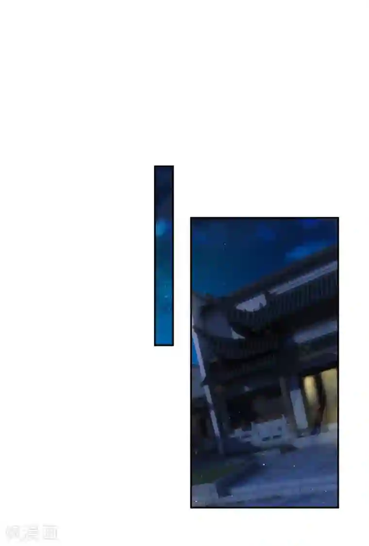 王爷，你的马甲掉了第21话 别闹了！