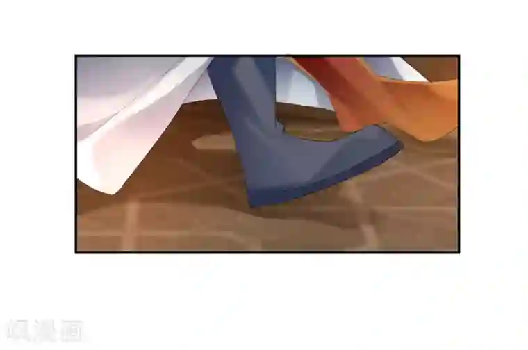 王爷，你的马甲掉了第27话 讨厌冷酷的你