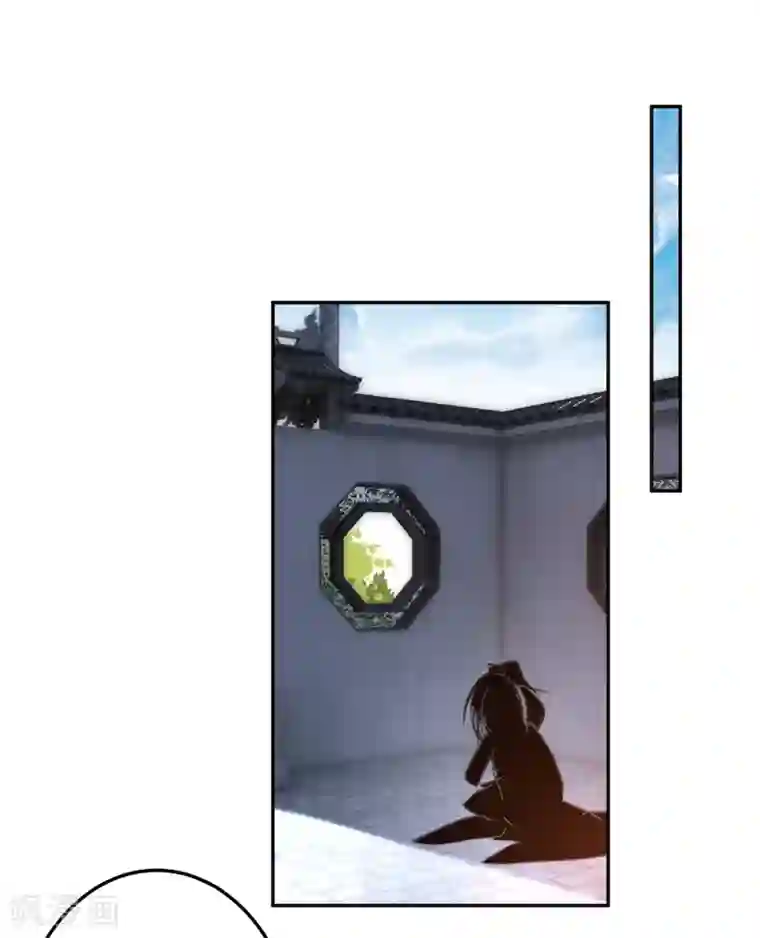 王爷，你的马甲掉了第28话 坑爹儿子