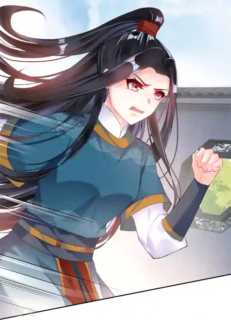 王爷，你的马甲掉了第31话 案件反转