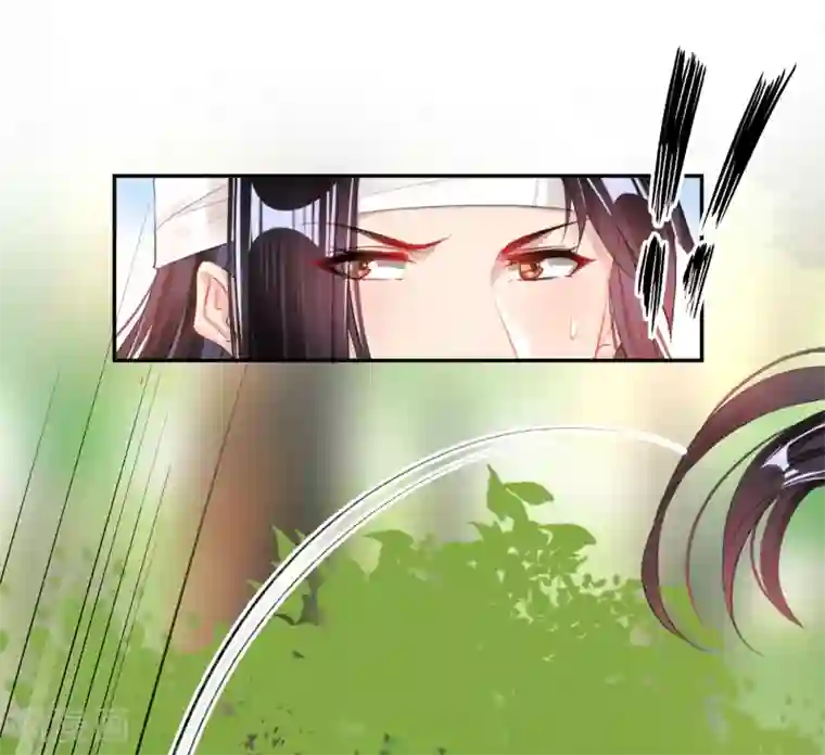 王爷，你的马甲掉了第36话 杀人灭口