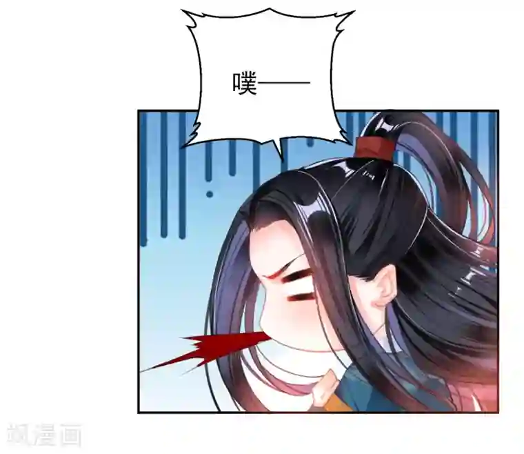 王爷，你的马甲掉了第38话 换装！？