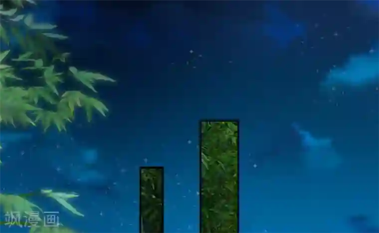 王爷，你的马甲掉了第42话 他们两个竟然亲上了！