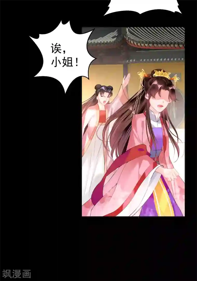 王爷，你的马甲掉了第48话 团子的身世谜团