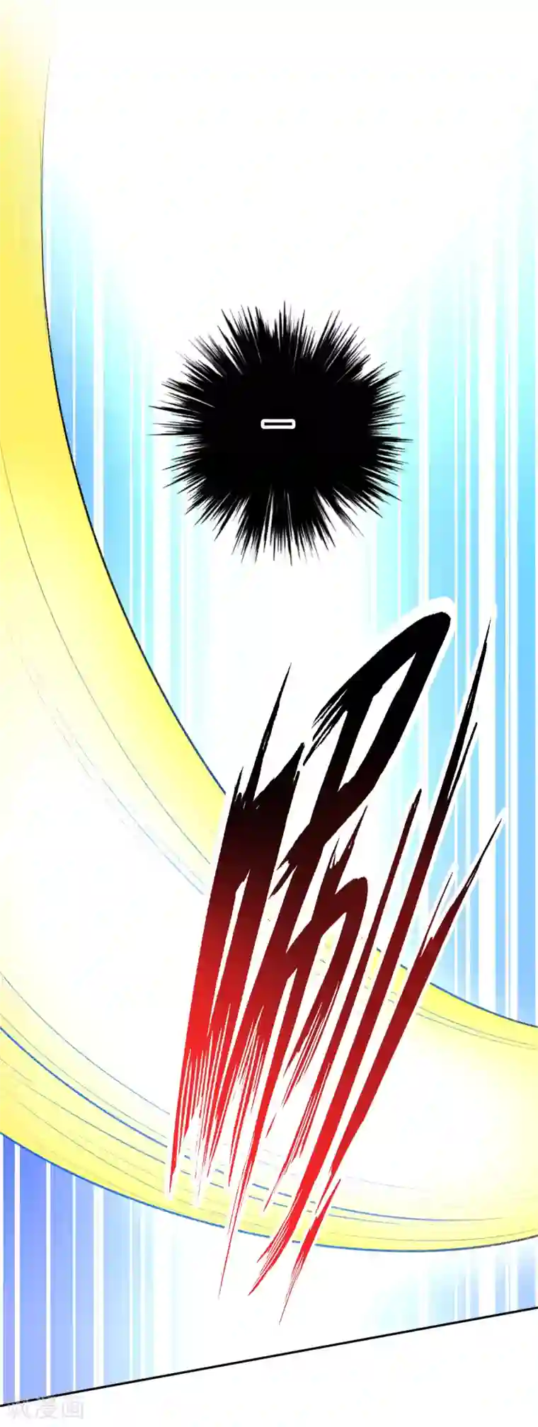 王爷，你的马甲掉了第49话 你的声音！？