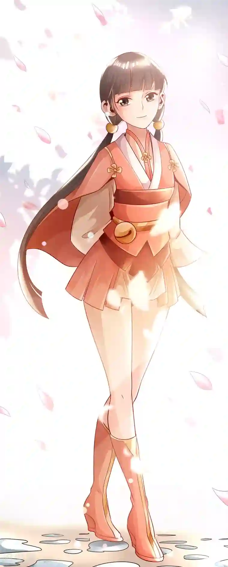 太古狂神第11话