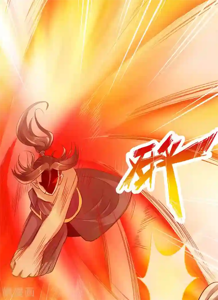 太古狂神第19话