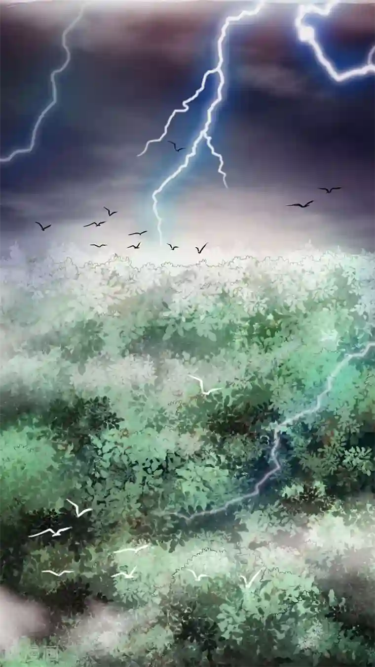 太古狂神第29话