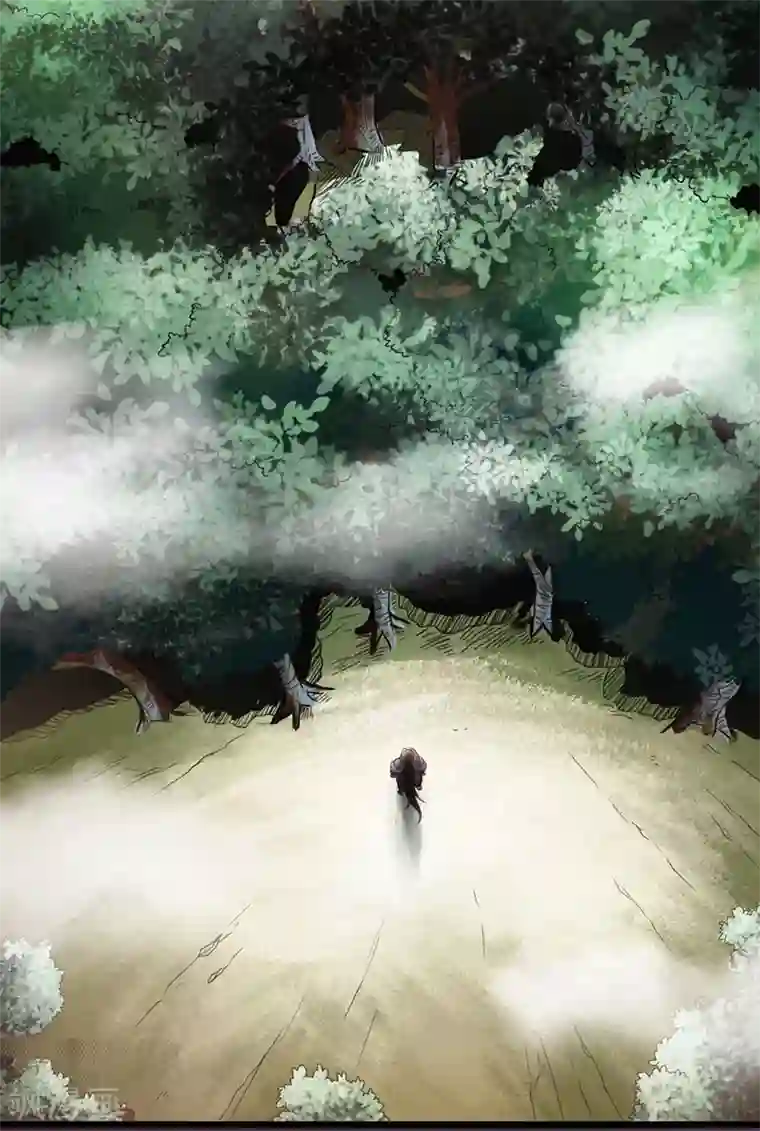 太古狂神第29话