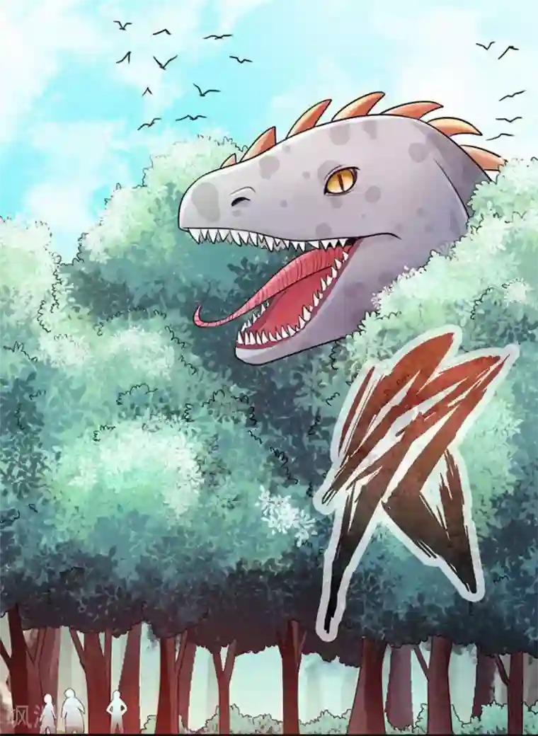 太古狂神第30话