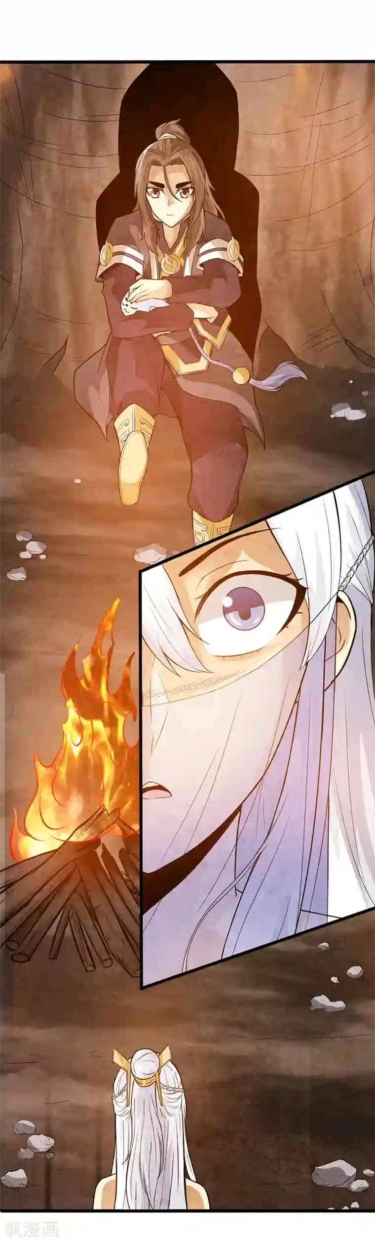 太古狂神第40话