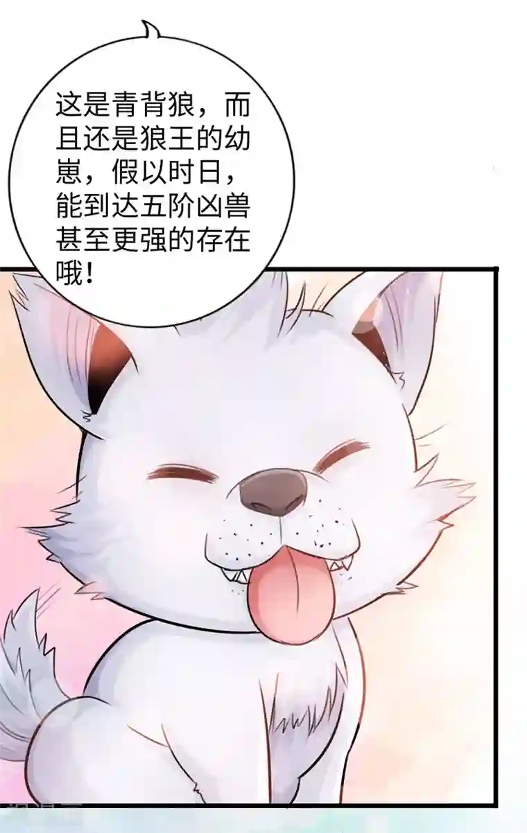 太古狂神第46话