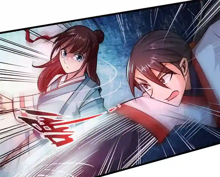 太古狂神第52话