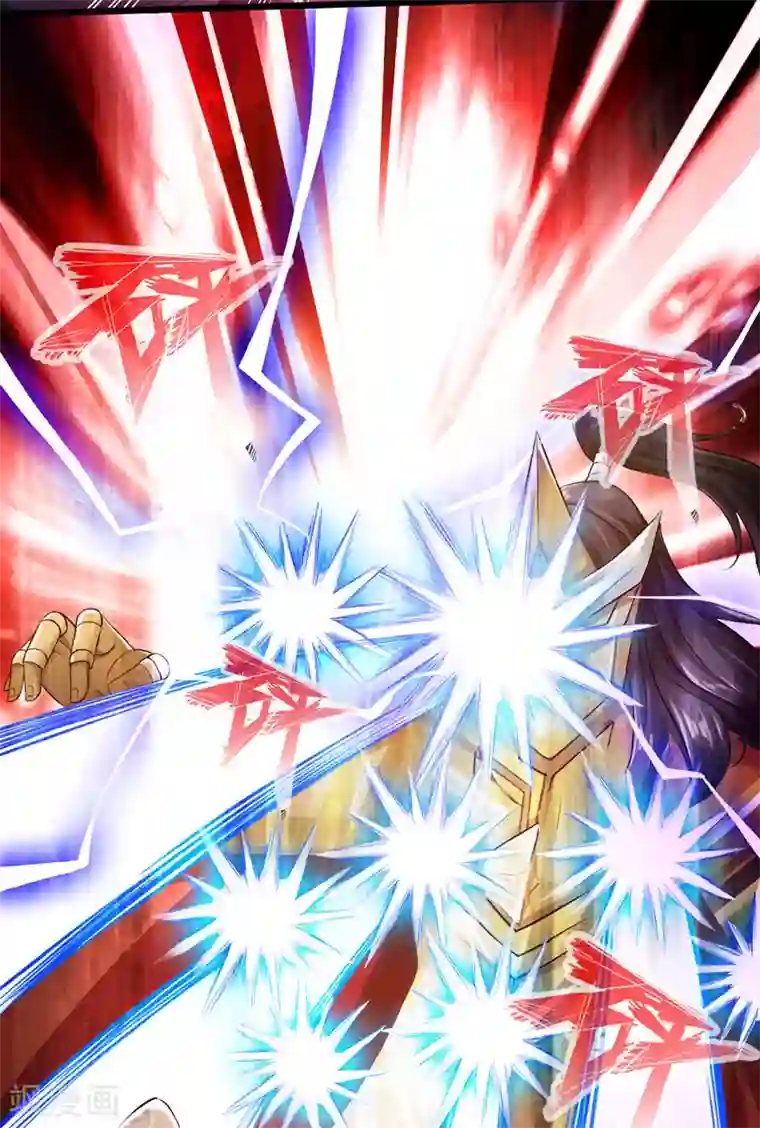 太古狂神第57话