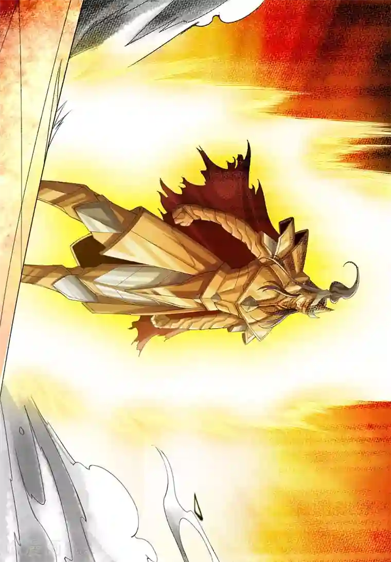 太古狂神第57话