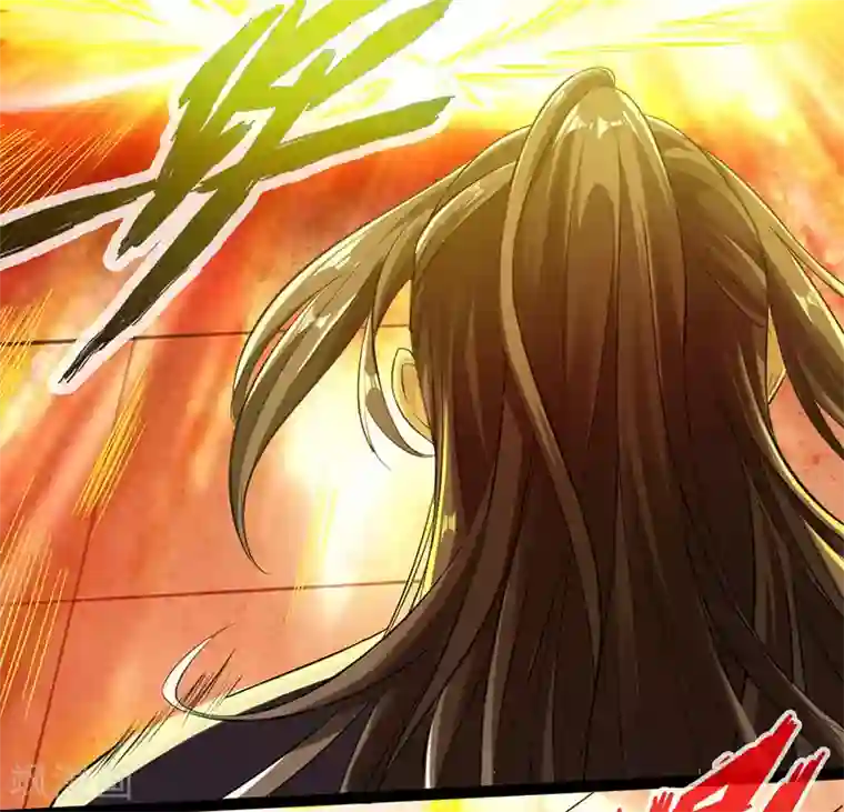 太古狂神第58话