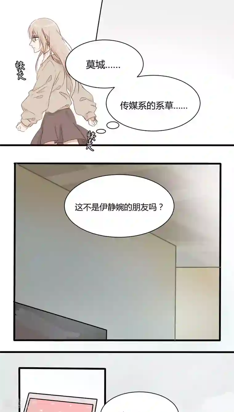 总裁教授跟我走第27话 没事……吧