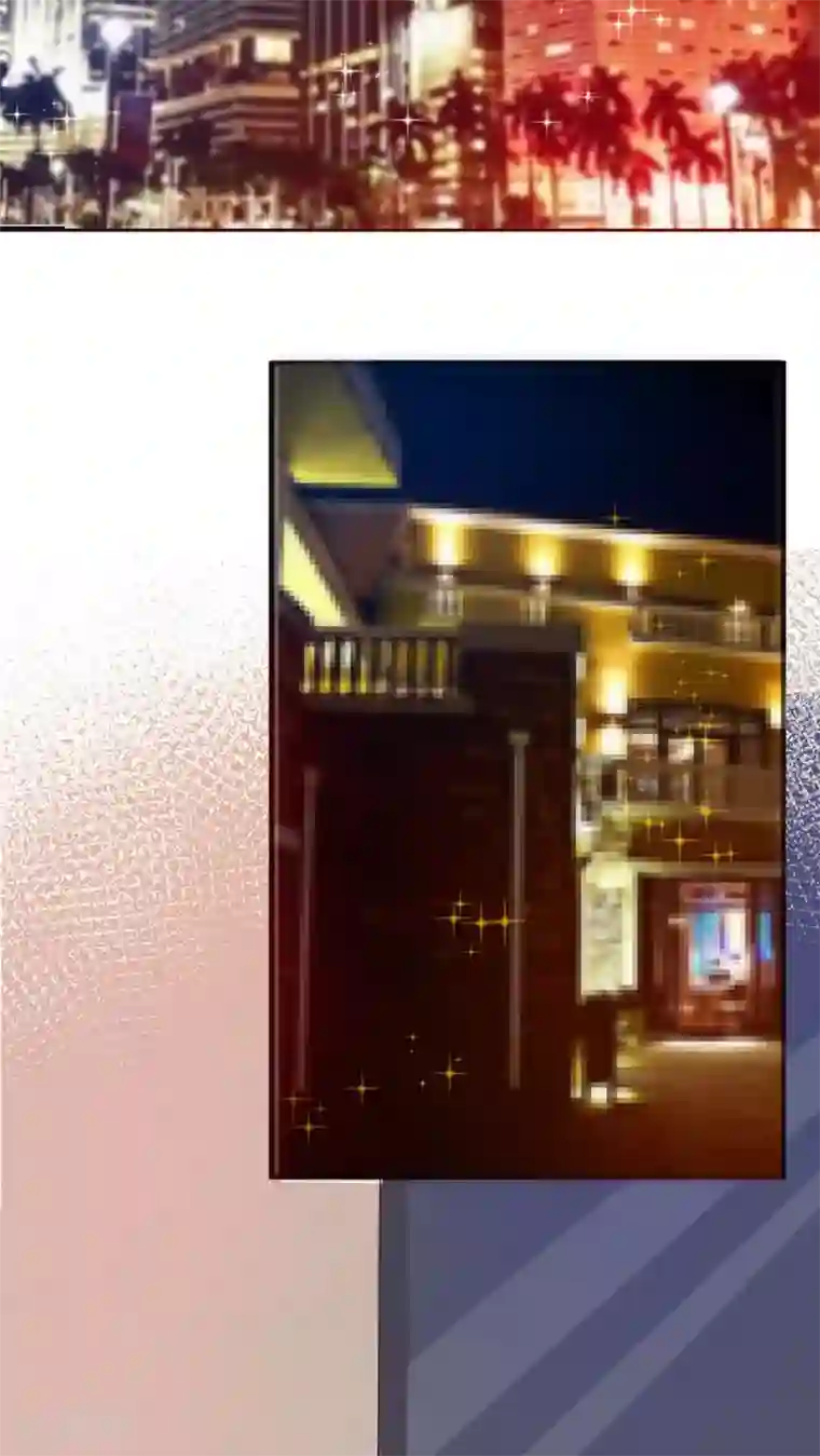 总裁教授跟我走第33话 两不相欠