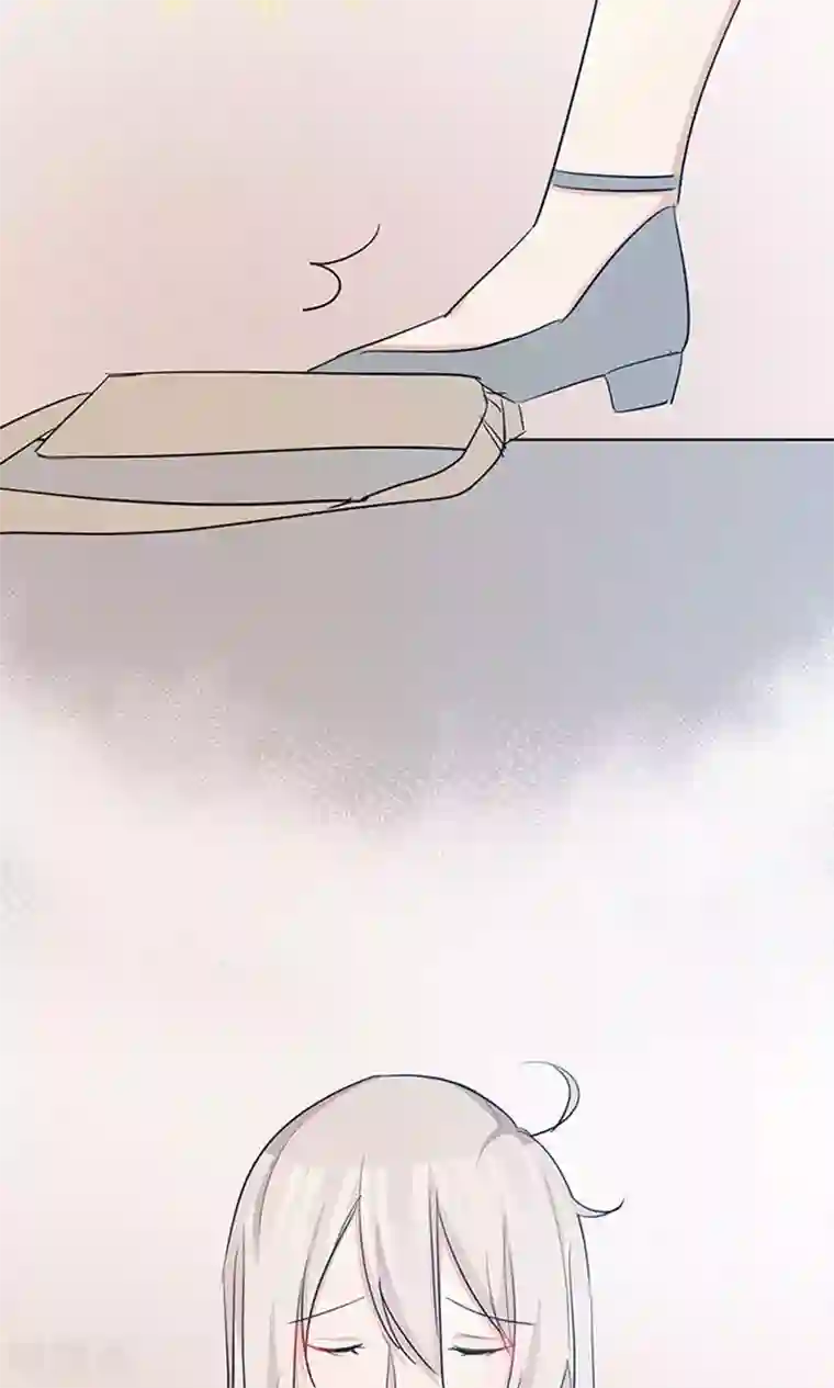 总裁教授跟我走第38话 被录取了？