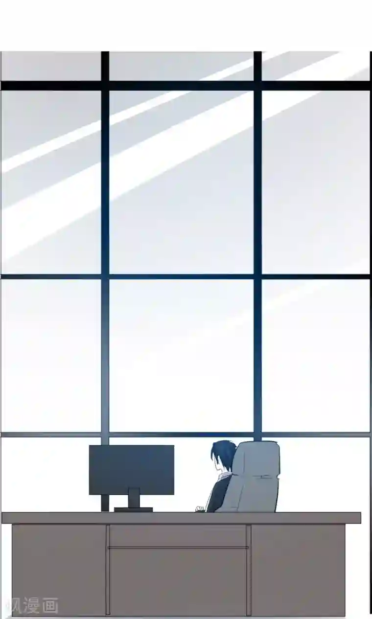 总裁教授跟我走第38话 被录取了？