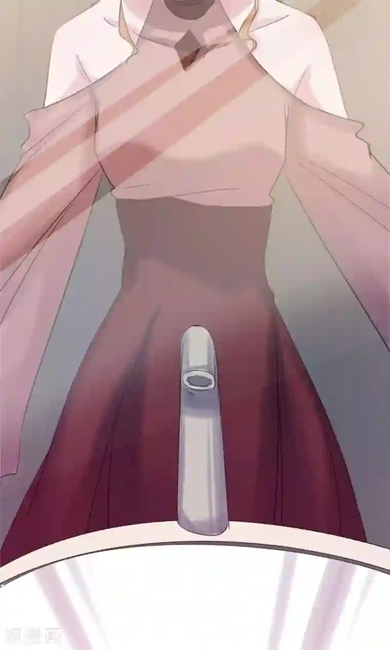 总裁教授跟我走第40话 去应酬