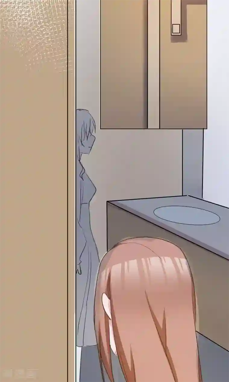 总裁教授跟我走第40话 去应酬