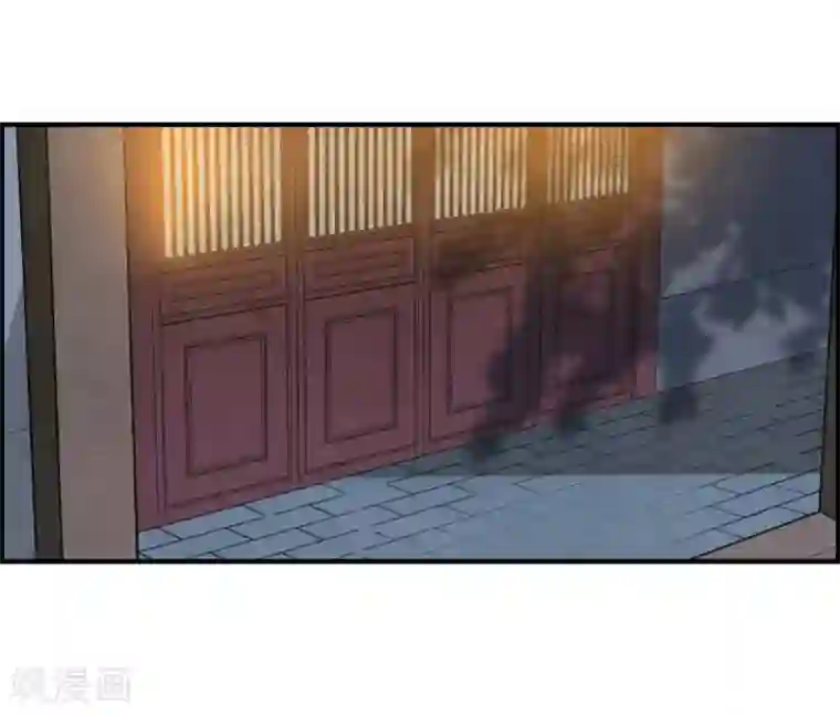 上国赋之千堆雪第95话 夜军2