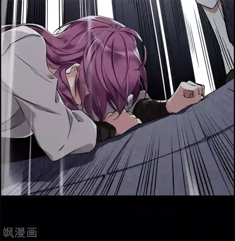 上国赋之千堆雪第1话 丑八怪1