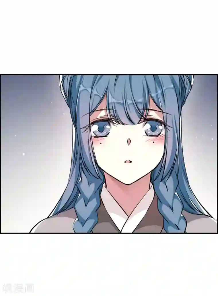 上国赋之千堆雪第4话 约定2