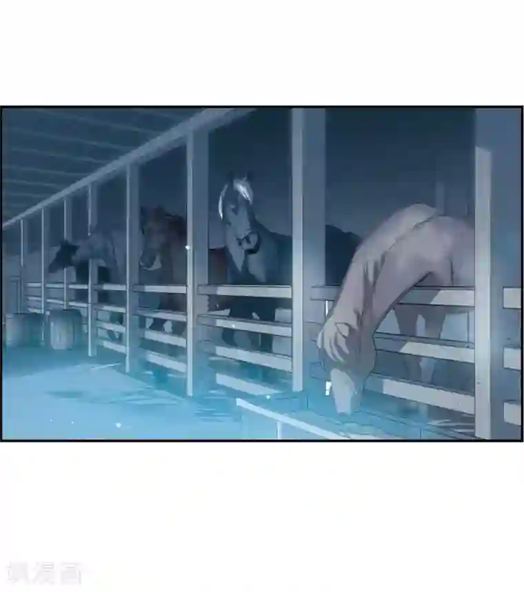 上国赋之千堆雪第5话 离奇命案1