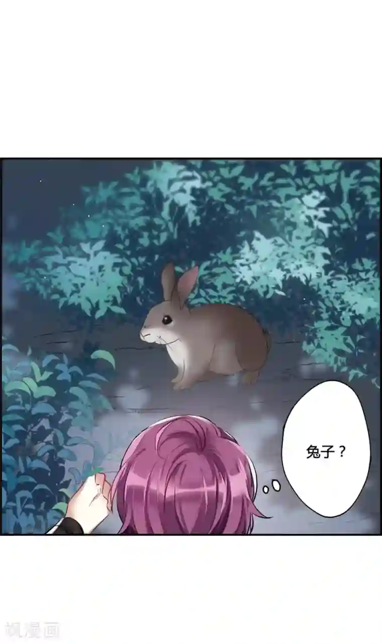 上国赋之千堆雪第6话 离奇命案2