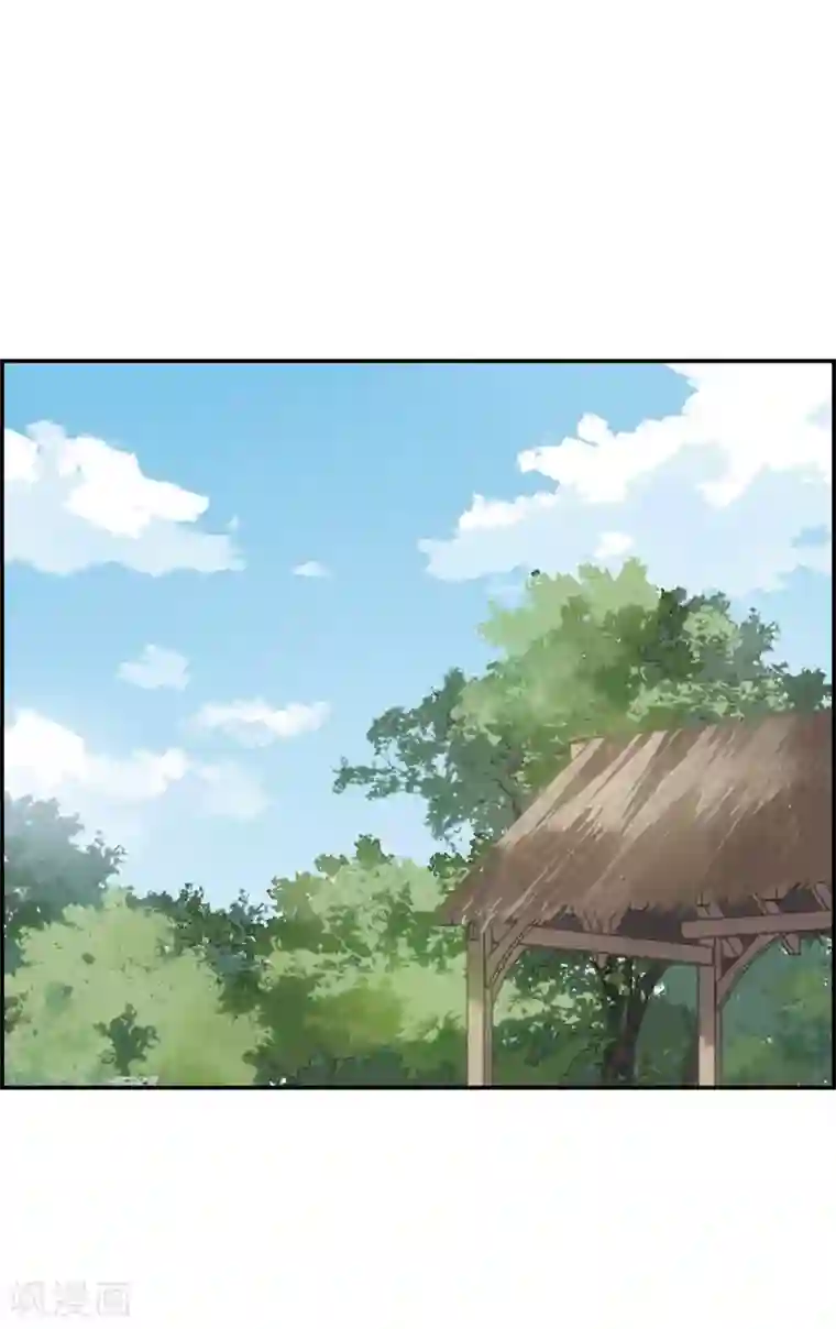 上国赋之千堆雪第6话 离奇命案2