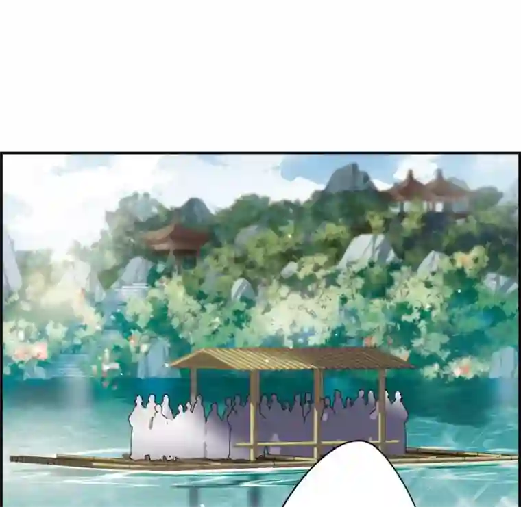 上国赋之千堆雪第7话 选拔侍从1