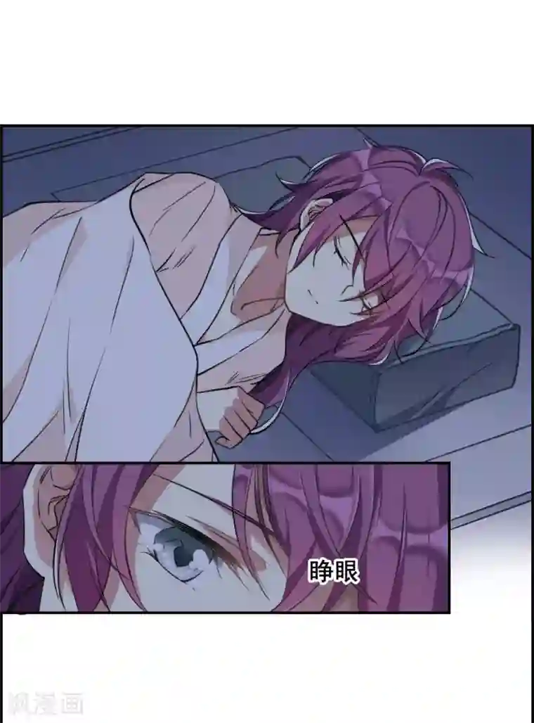 上国赋之千堆雪第10话 王府寿宴1