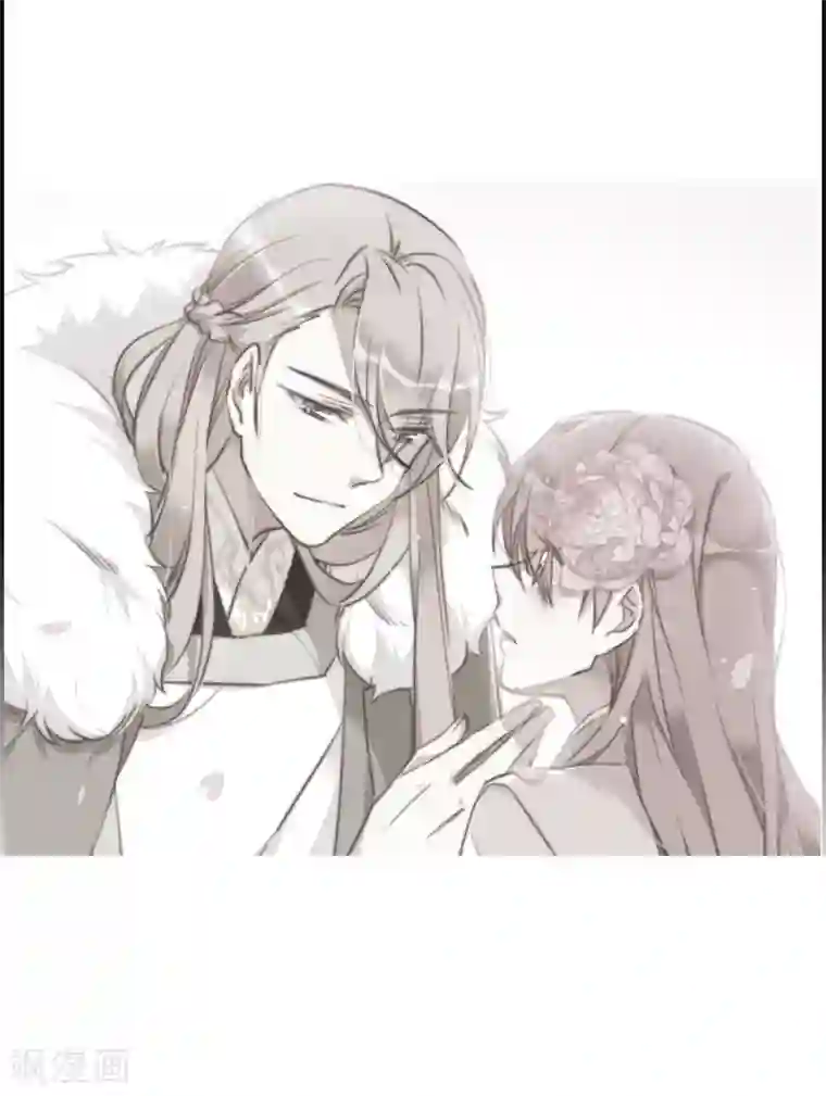 上国赋之千堆雪第10话 王府寿宴1