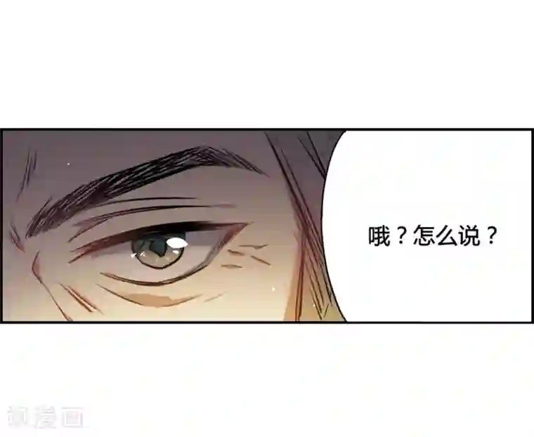 上国赋之千堆雪第11话 王府寿宴2