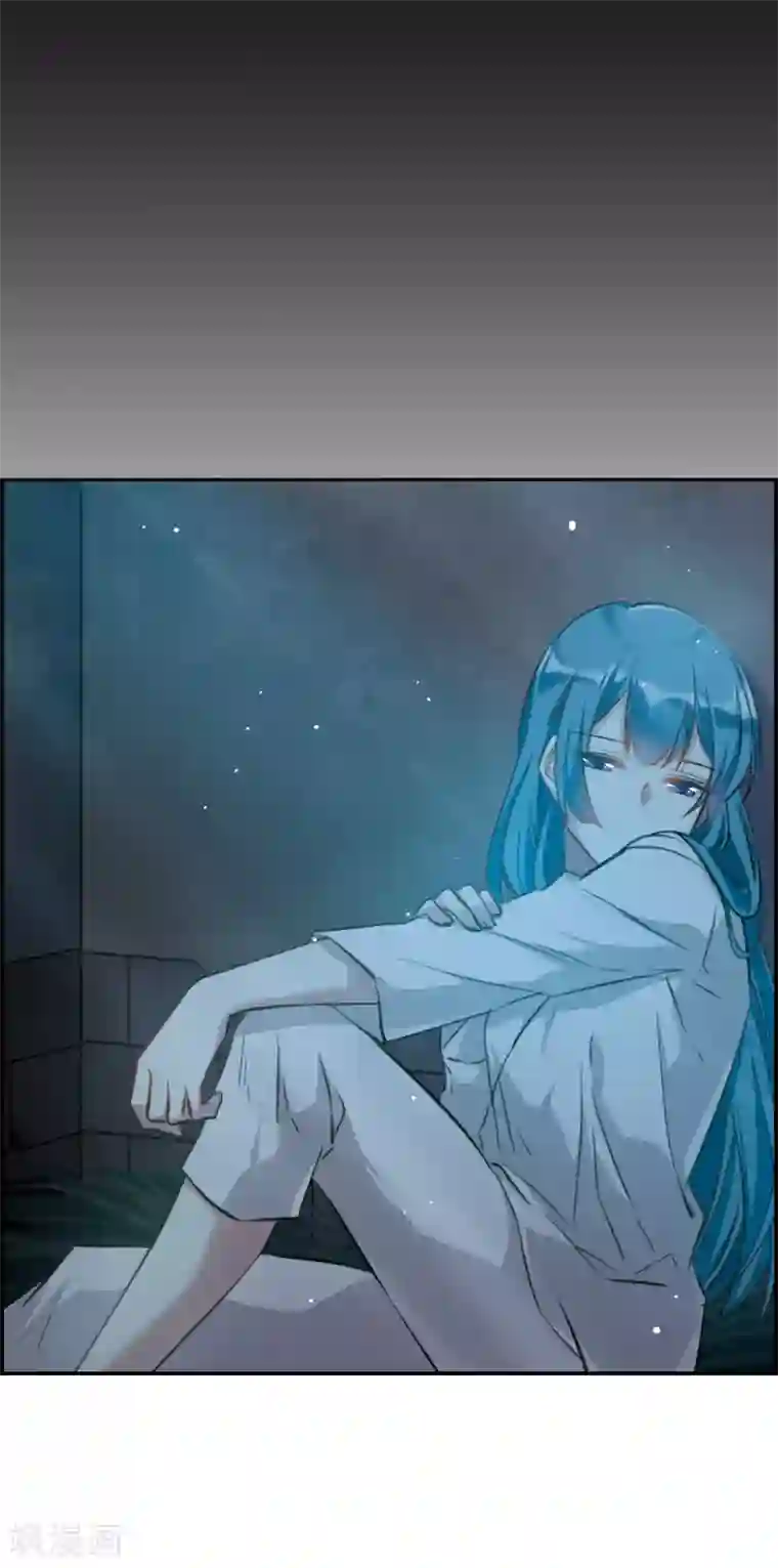 上国赋之千堆雪第12话 蓝鹞入狱