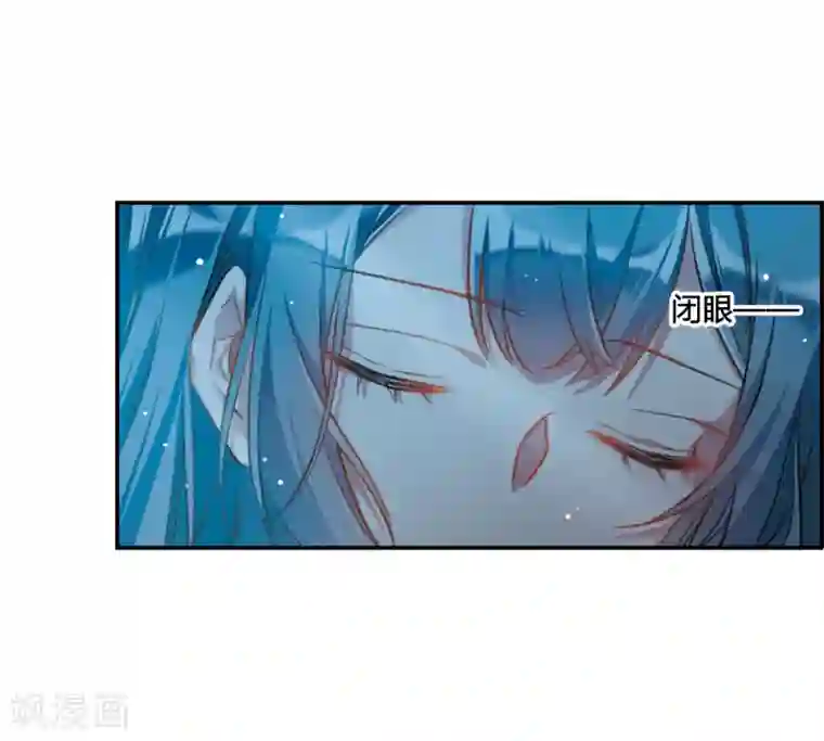 上国赋之千堆雪第12话 蓝鹞入狱