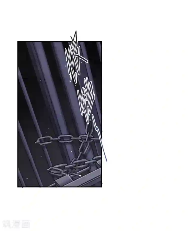 上国赋之千堆雪第12话 蓝鹞入狱