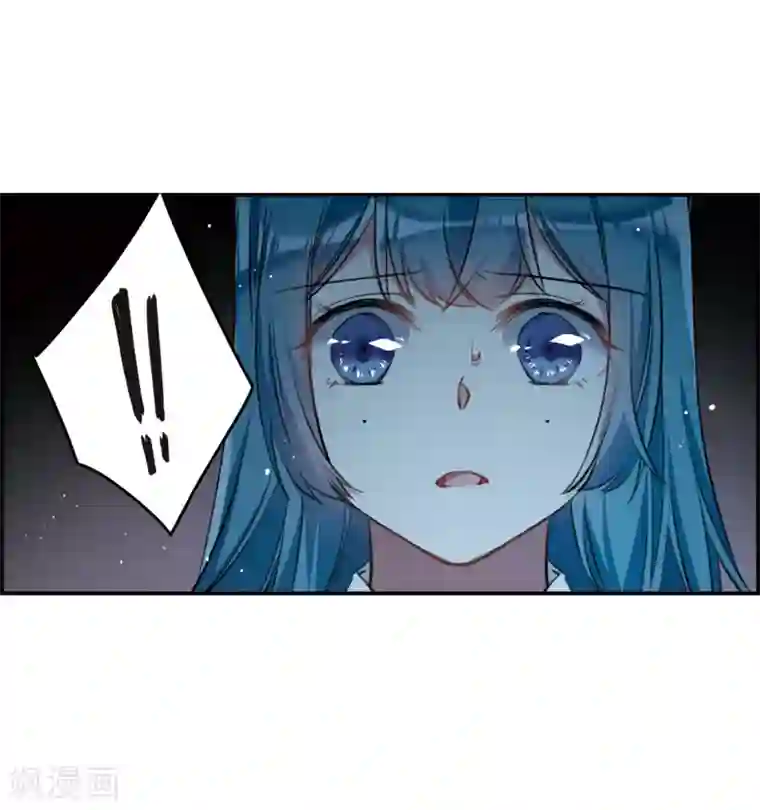 上国赋之千堆雪第12话 蓝鹞入狱