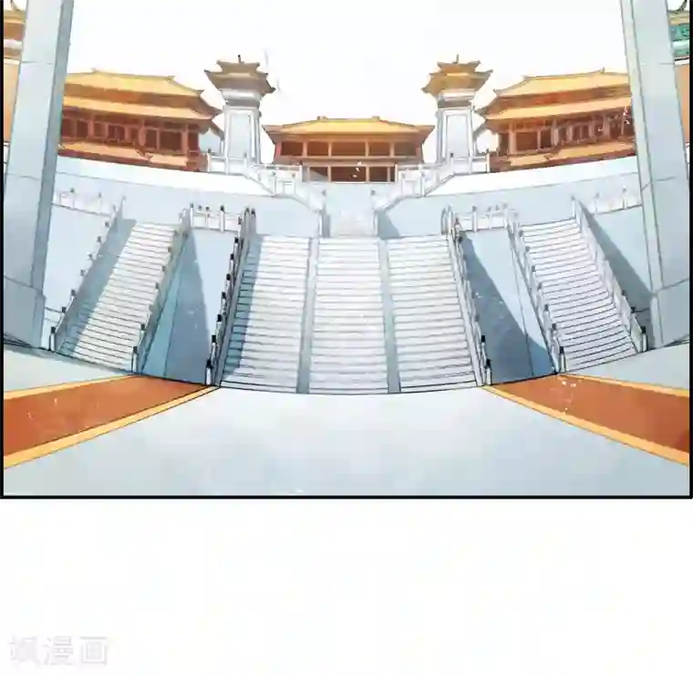 上国赋之千堆雪第13话 初次面圣1