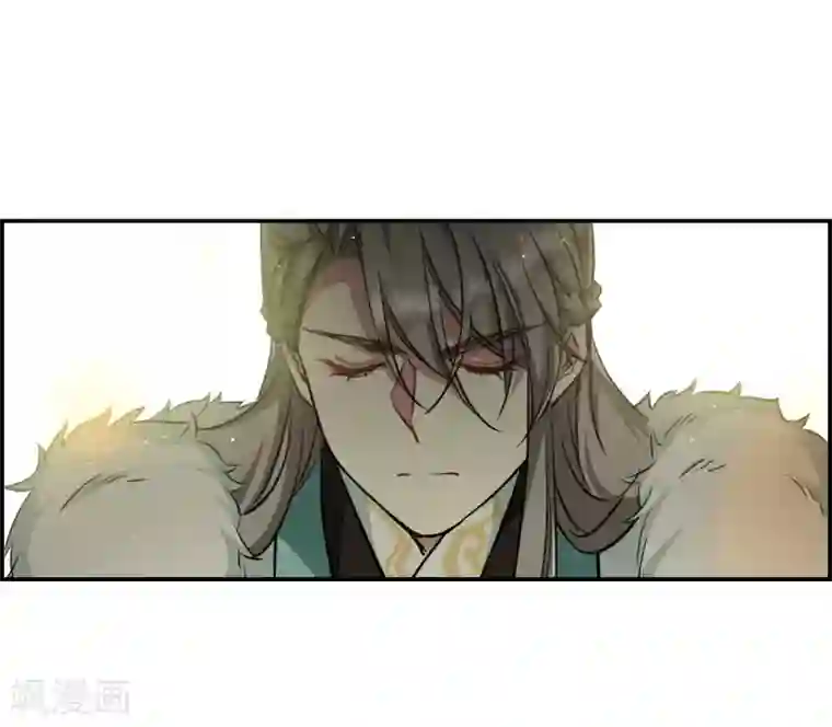 上国赋之千堆雪第14话 初次面圣2